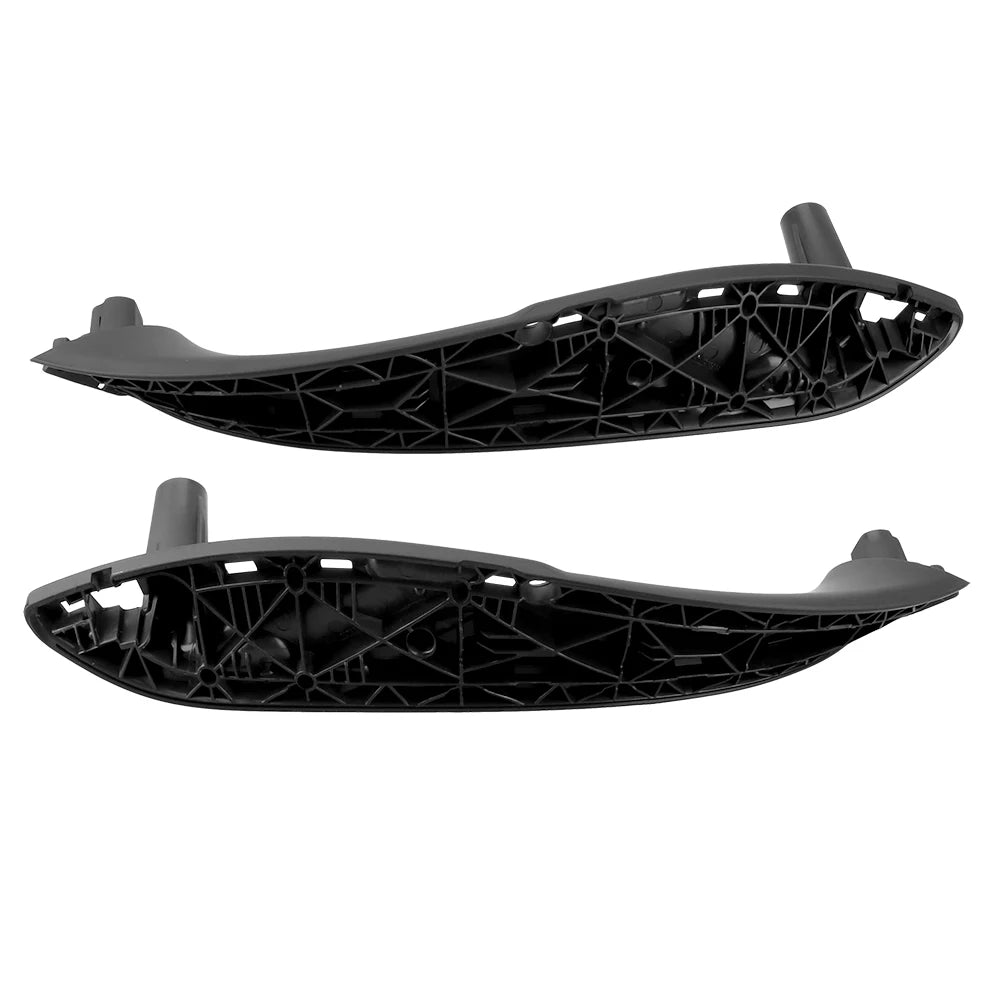 Car Inner Handle Door Panel Pull Trim Cover