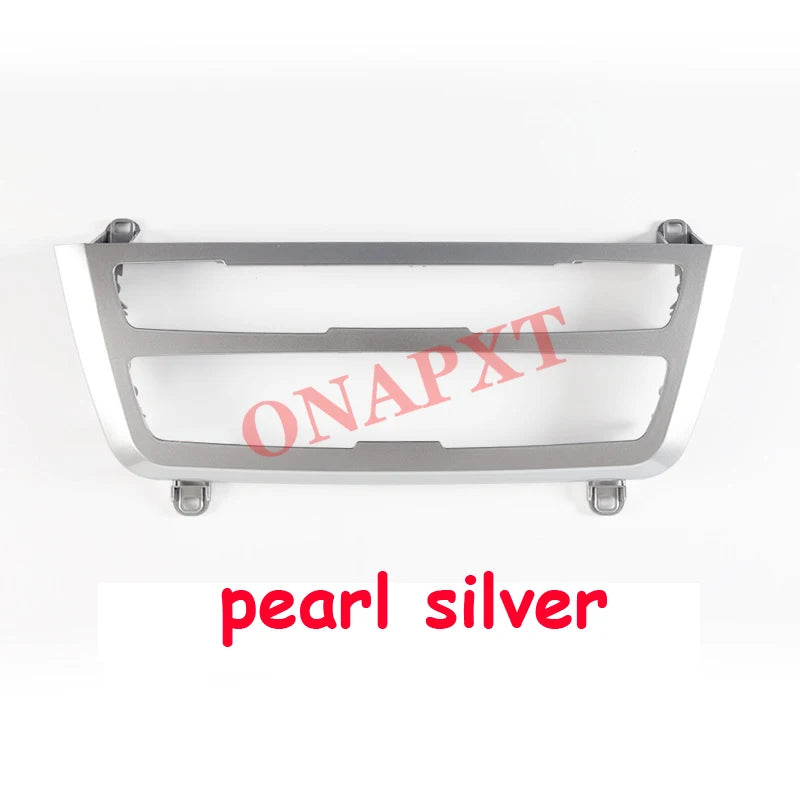 BMW Radio Trim Center Console