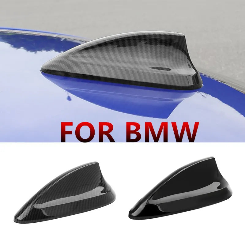 BMW Shark Fin Antenna Cover