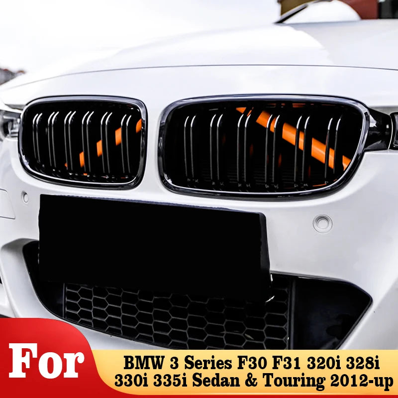 For BMW 3 Series F30