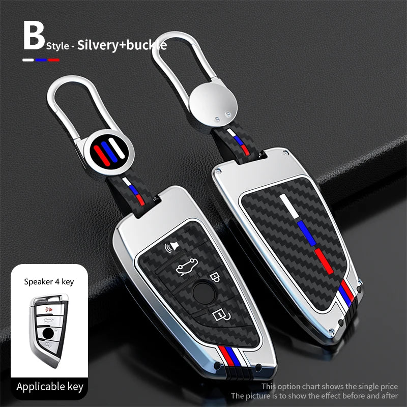 Car Key Case Cover