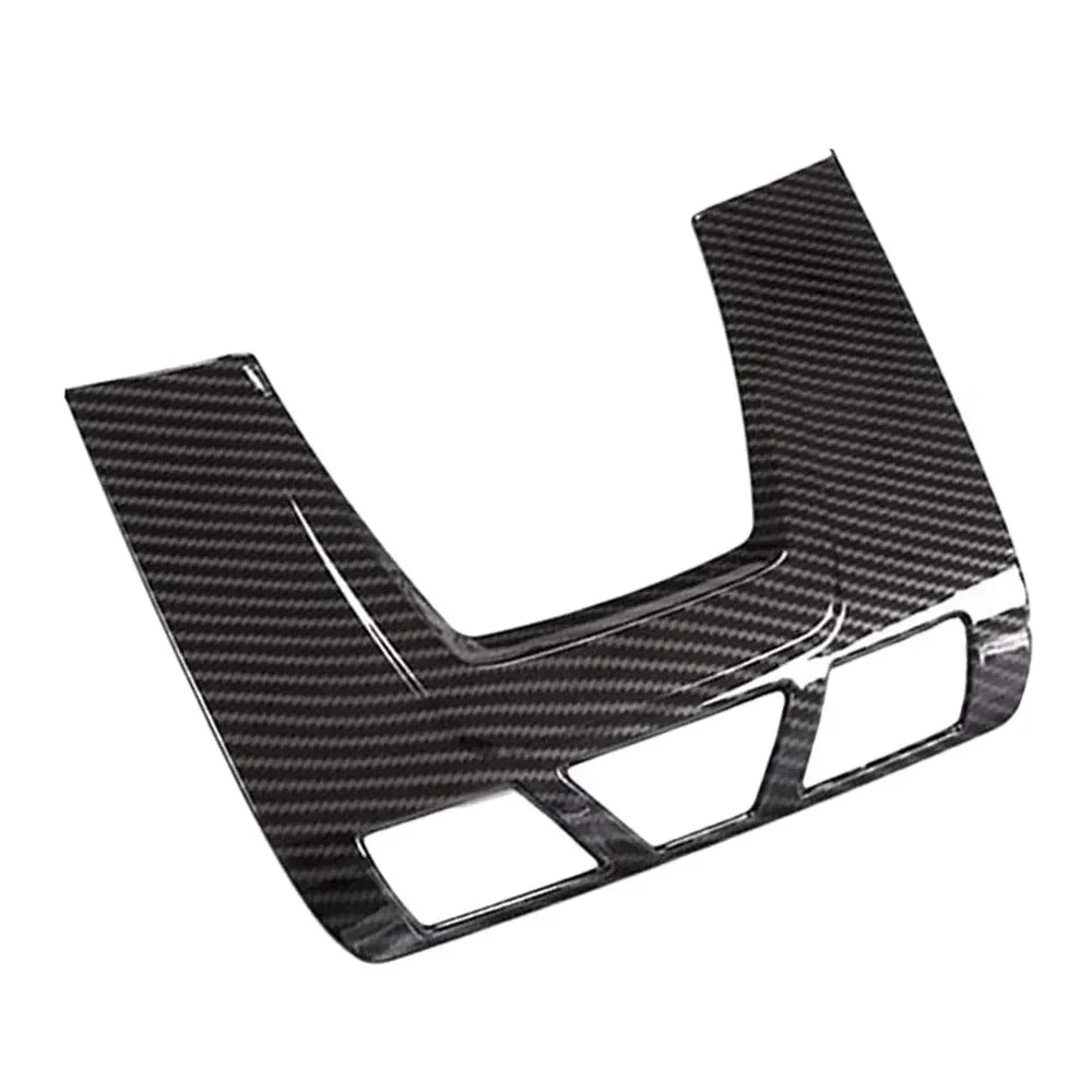 Car Interior Reading Lamp Decorative Panel