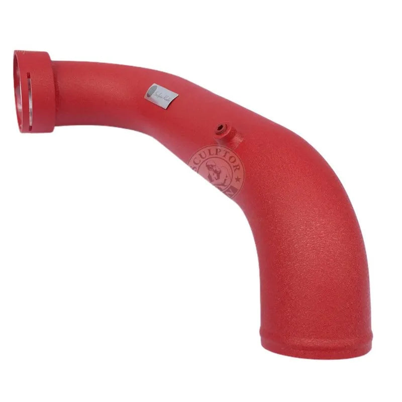 N55 Intercooler Charge Pipe For BMW 335i AT/MT 2011 Intake Turbo Cooler Kit N55