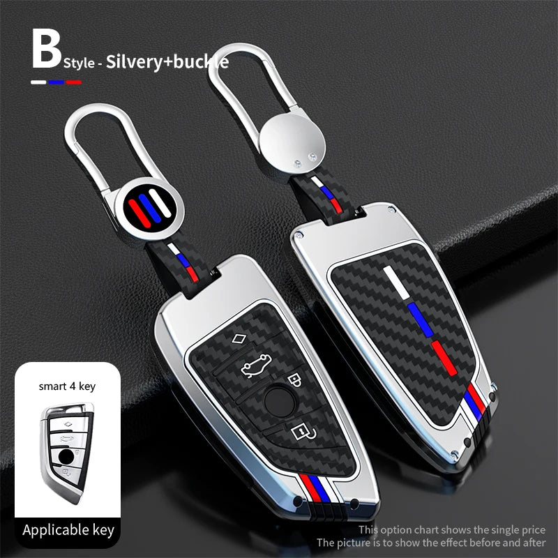 Car Key Case Cover