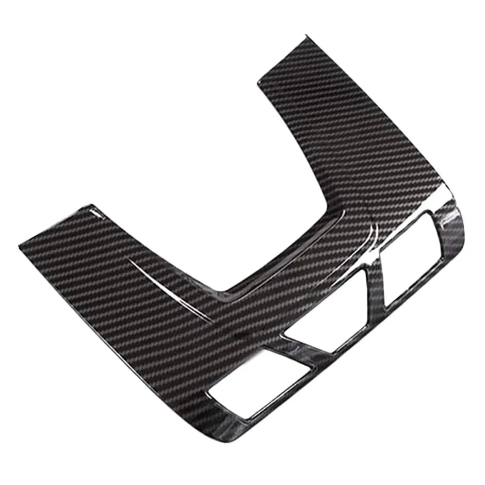 Car Interior Reading Lamp Decorative Panel