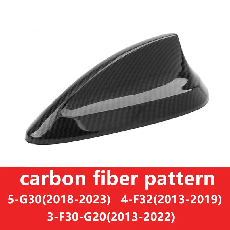 BMW Shark Fin Antenna Cover