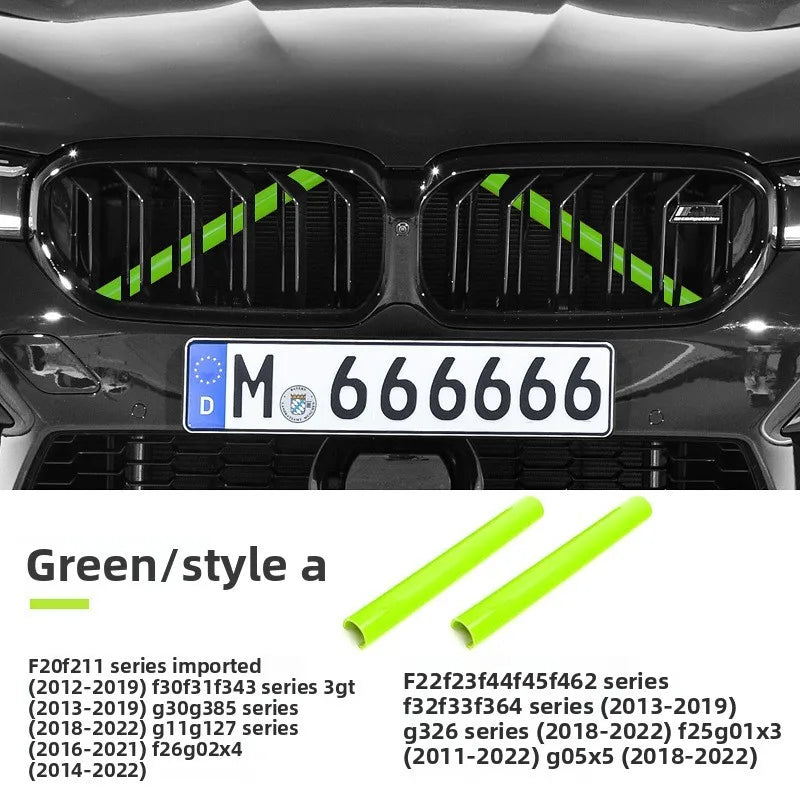 For BMW 3 Series F30