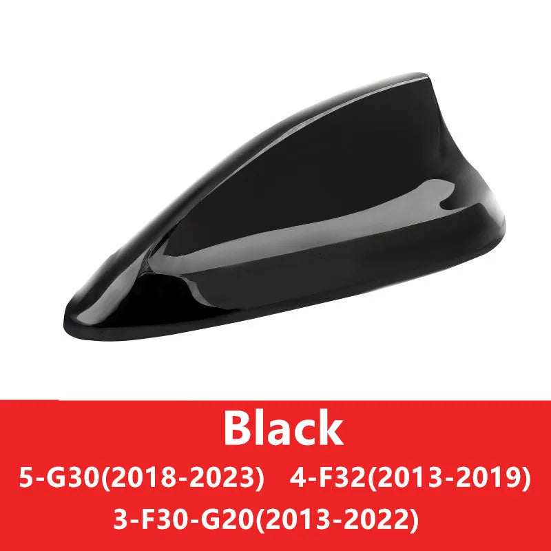 BMW Shark Fin Antenna Cover
