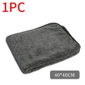 Microfiber Super Absorbent Car Wash Cleaning Cloth
