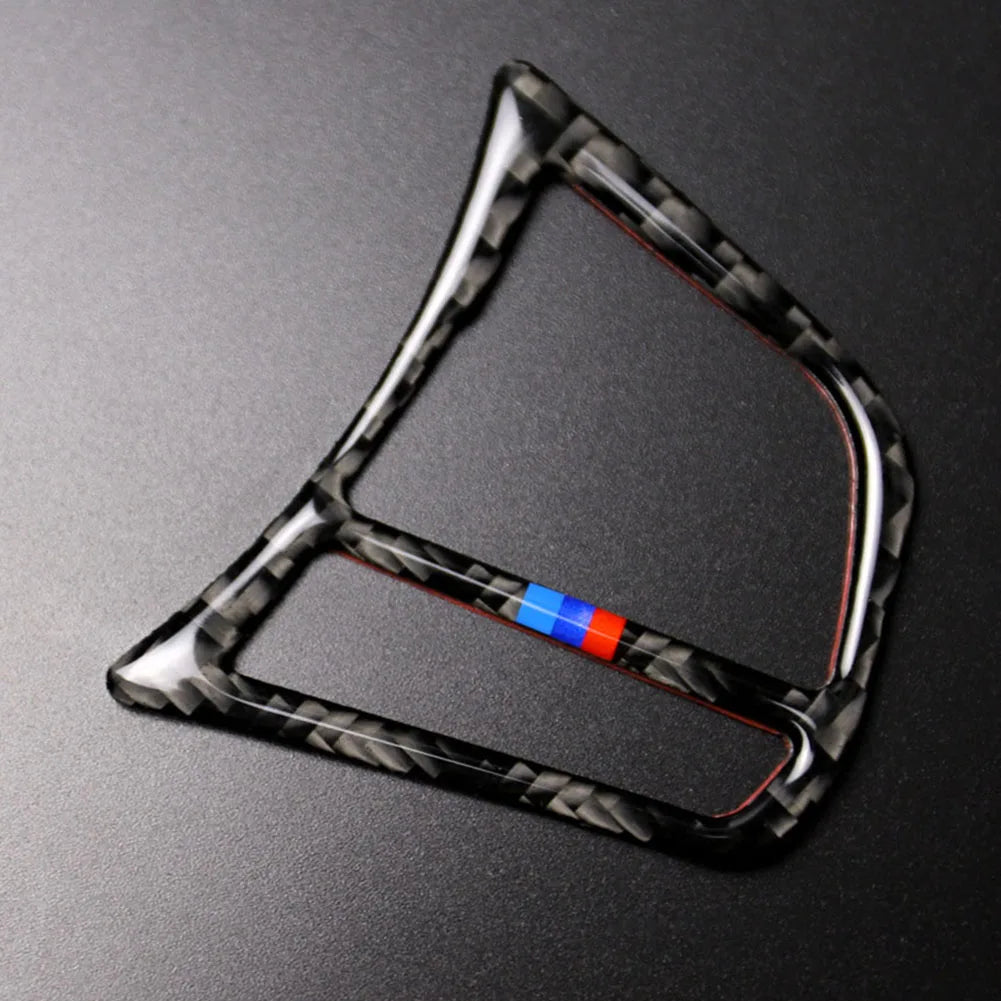 Steering Wheel Button Frame Cover