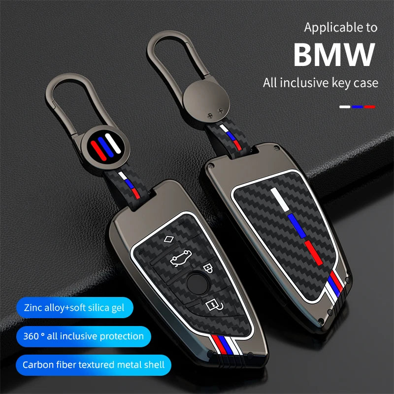 Car Key Case Cover