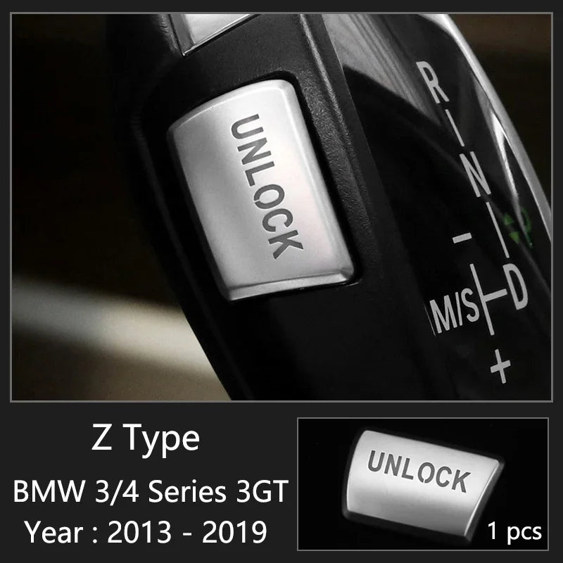 Accessories Real Carbon Fiber Car Stickers