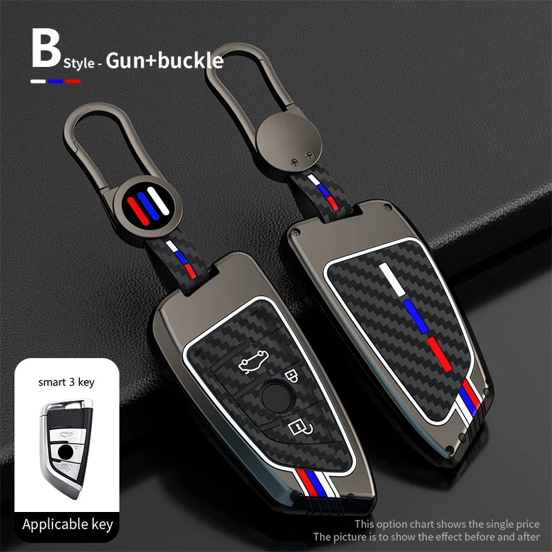 Car Key Case Cover