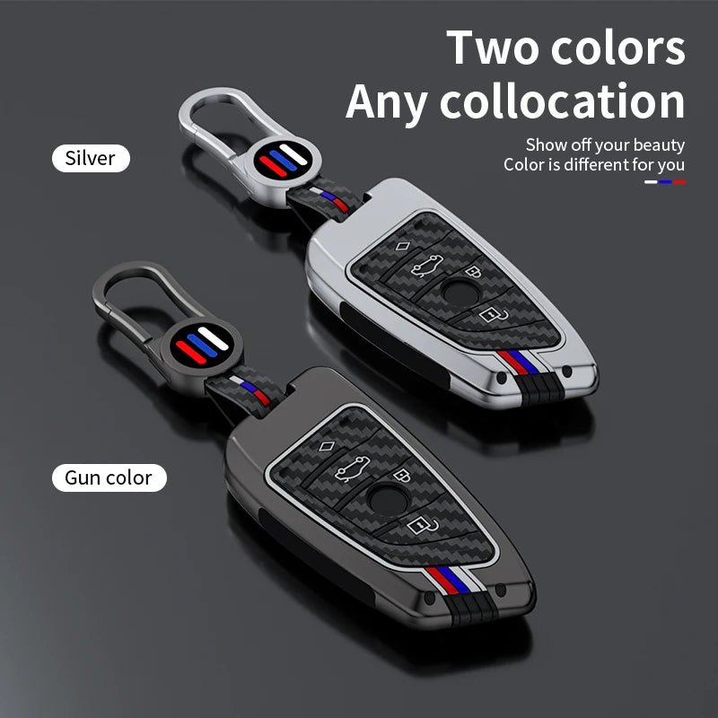 Car Key Case Cover