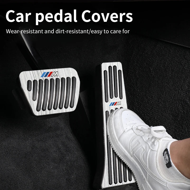 Car Pedals Cover