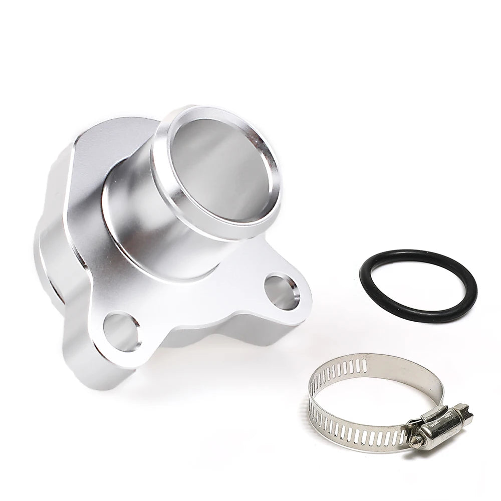 Aluminum Water Hose Fitting Replacement Car Replacement Pipe Connector For BMW N54 N55