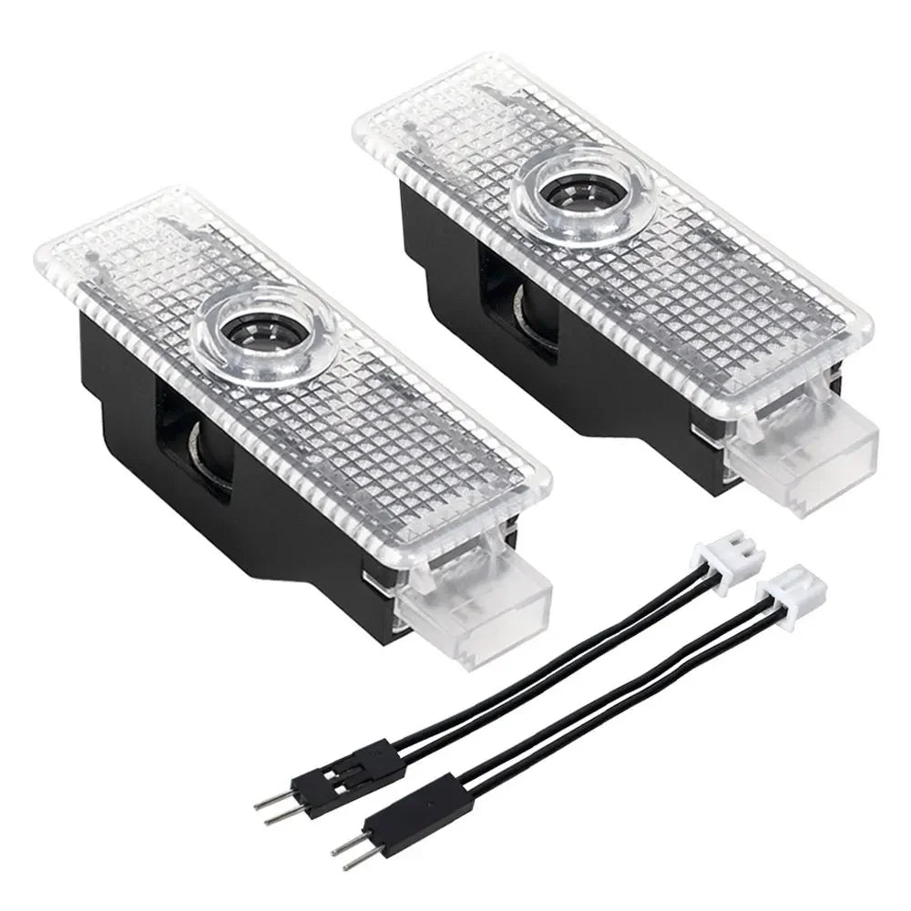 BMW LED Car Door Interior Light Bulbs