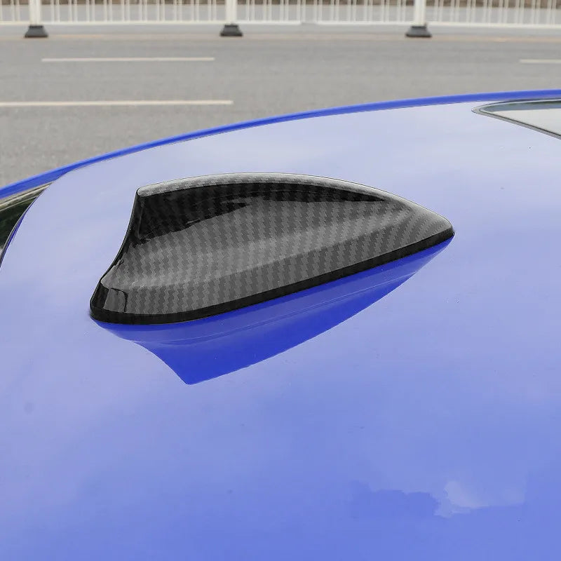 BMW Shark Fin Antenna Cover