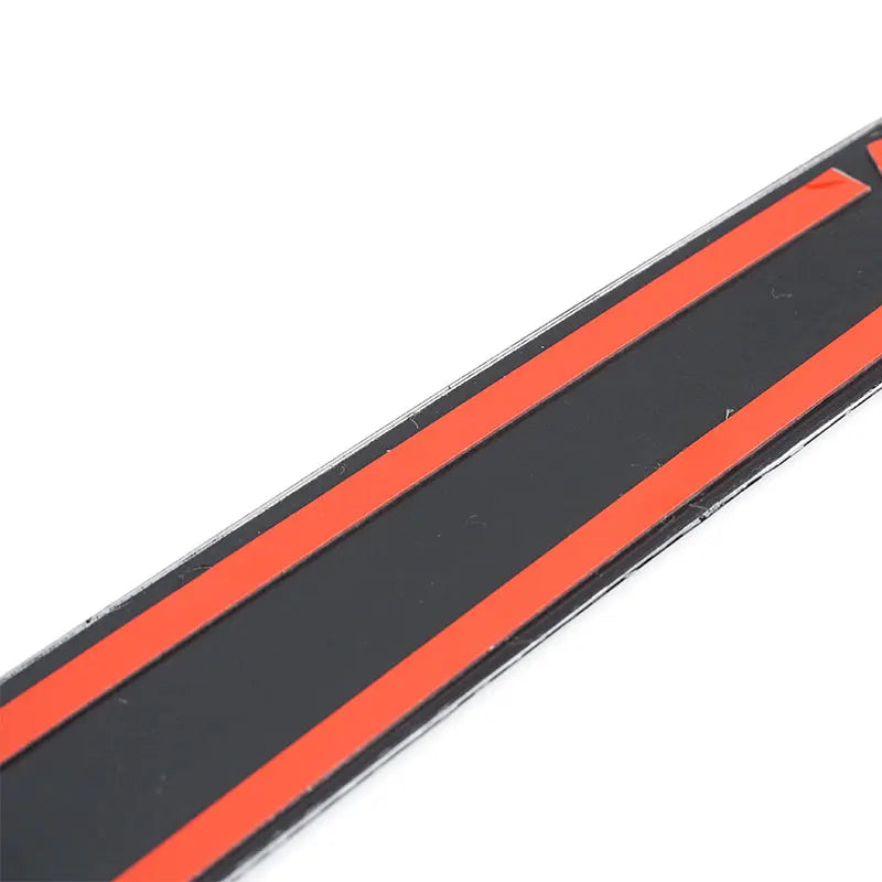 ABS Carbon Fiber Head Front Fog Lights Lamp Cover Grille