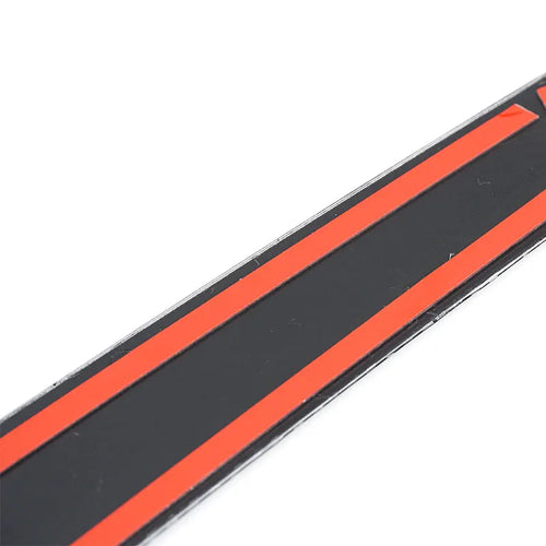 ABS Carbon Fiber Head Front Fog Lights Lamp Cover Grille