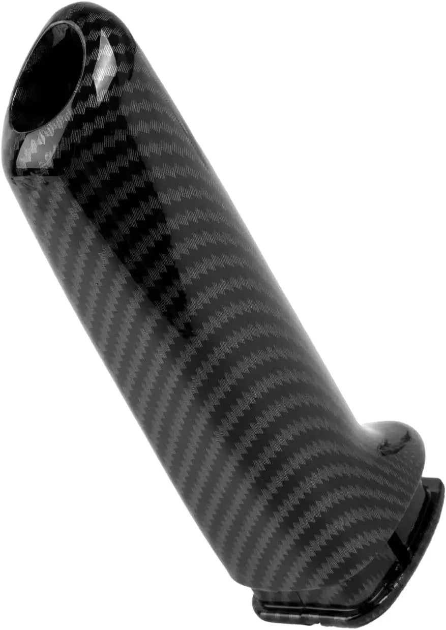 Car Handbrake Grip Cover